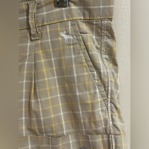 Abercrombie & Fitch Shorts - Picture 3 of 5